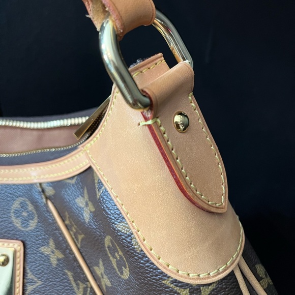 Louis Vuitton Thames GM hobo bag - Picture 4 of 17